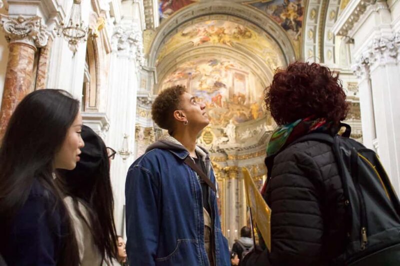 Rome: Small Group Vatican Tour of Hidden Secrets - The Sum Up: Is This Tour Right for You?