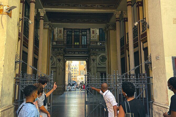 Rome Small-Group Walking Tour in English or Spanish - Final Thoughts