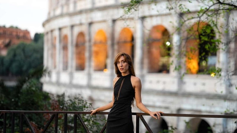 Rome: Spanish Steps & Hidden Gems Private Photoshoot - Frequently Asked Questions