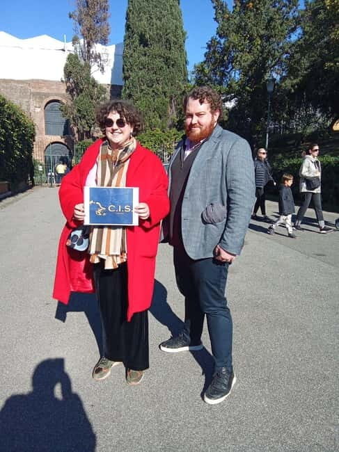 Rome: Special Colosseum Tour with access to Gladiator's Gate - Who Should Consider This Tour?