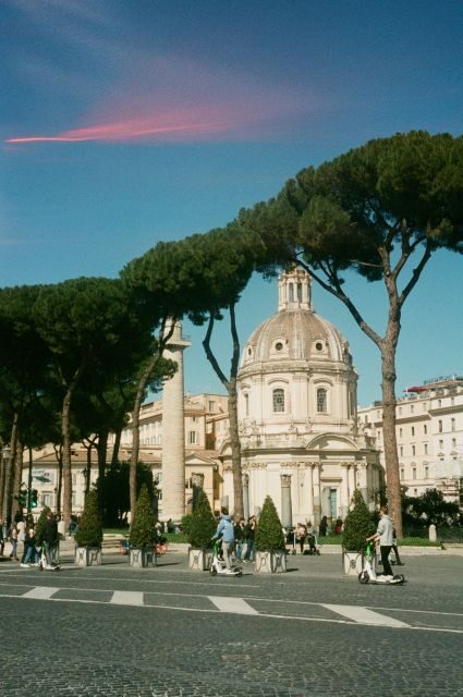 Rome: Squares and Fountains Walking Tour - Rome: Squares and Fountains Walking Tour — An Authentic Stroll Through the Eternal City