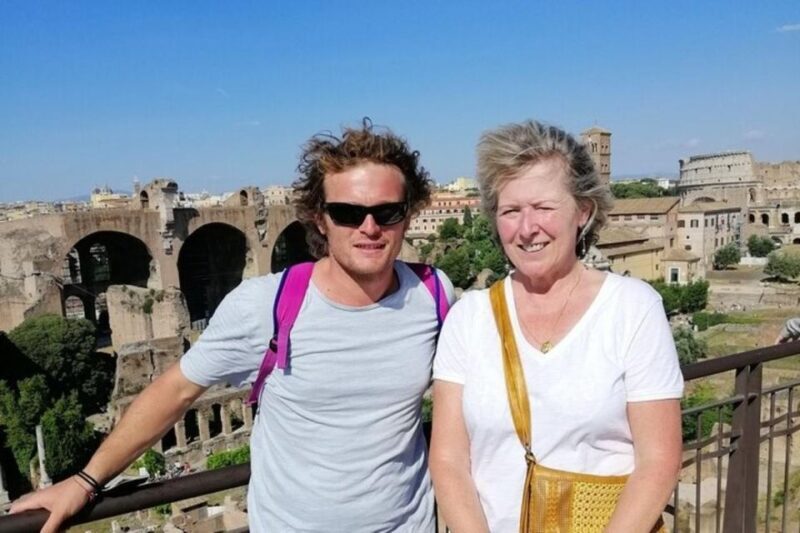 Rome : Squares & fountains Walking Tour - An Introduction to Rome’s Most Beautiful Squares and Fountains