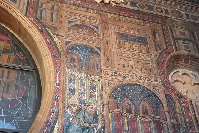 Rome: St. John, St. Paul and St. Mary Major with Private Van - FAQ