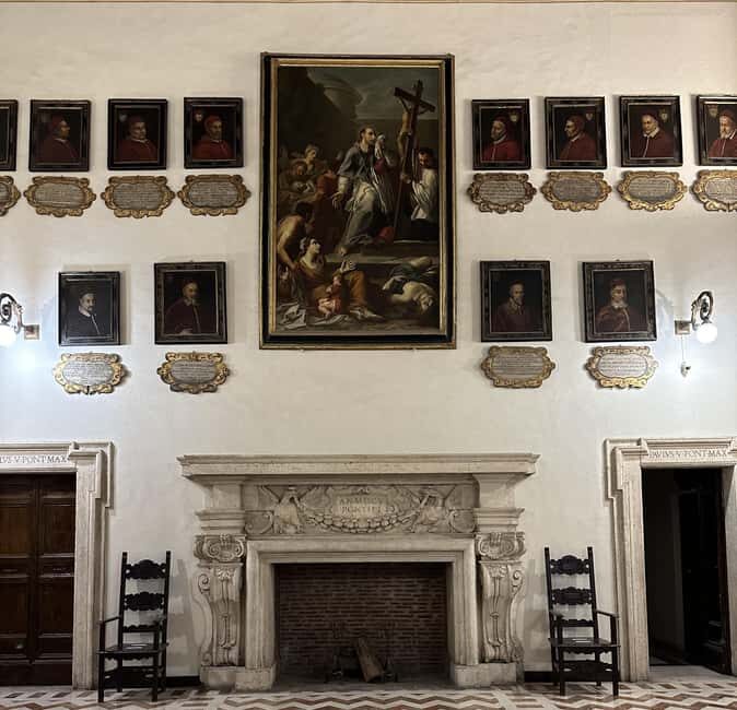 Rome: St. Mary Major Basilica Guided Tour with Views - An In-Depth Look at the Tour Experience