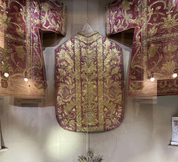 Rome: St. Mary Major Basilica Guided Tour with Views - Who Is This Tour Best For?