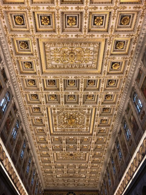 Rome: St. Paul's Basilica, Sarcophagus, & Holy Door Tour - Who Will Love This Tour?