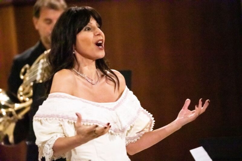 Rome: St. Paul's Within the Walls Church Opera Arias Ticket - Final Thoughts: Is This Opera Concert Worth It?