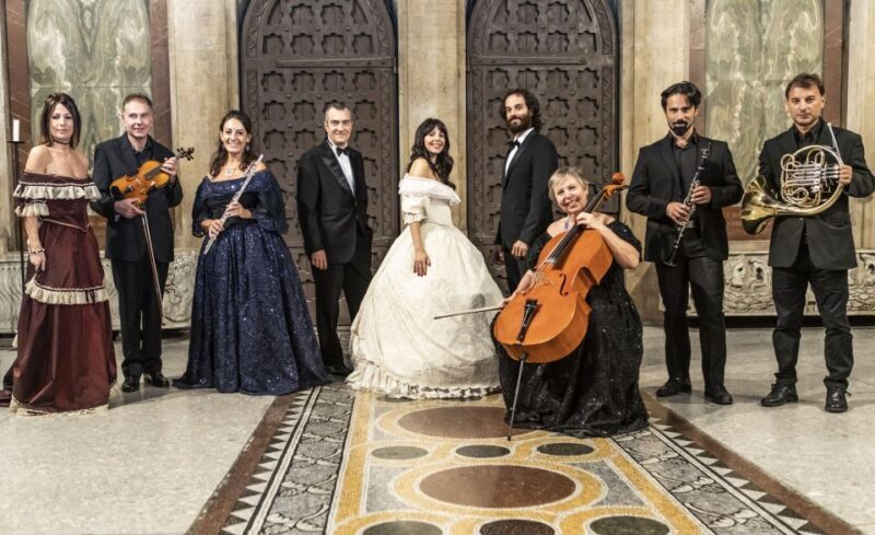 Rome: St. Paul's Within the Walls New Year's Concert Ticket - An In-Depth Look at the Experience