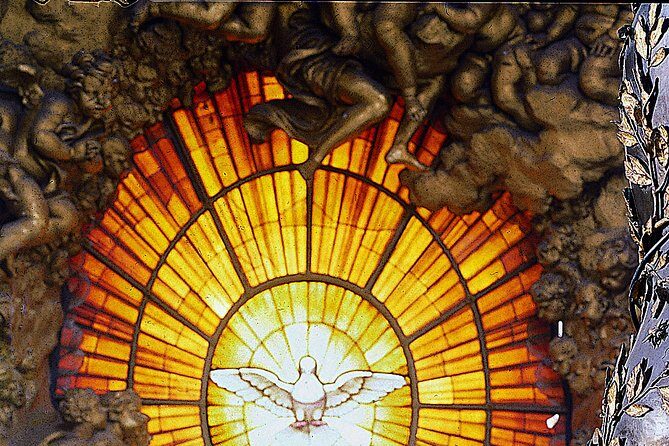 Rome: St Peter's Basilica and Papal Tombs Audio Guide - Final Thoughts: Is It Worth It?