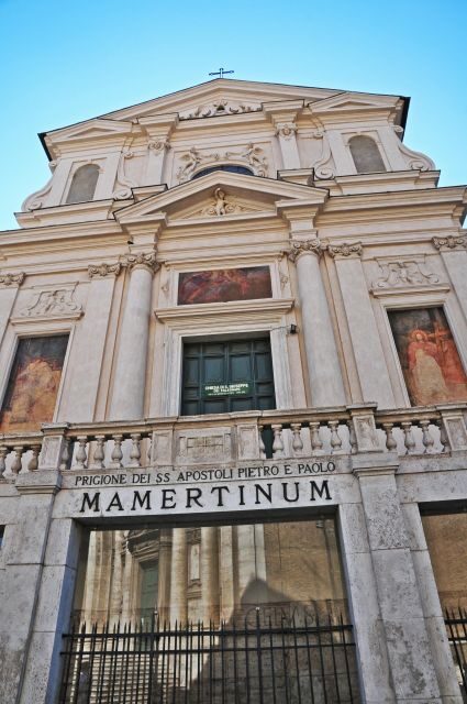 Rome: St. Peter's Basilica & Audio Guide - Key Points