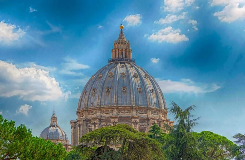 Rome: St. Peter's Basilica, Dome Climb, and Underground Tour - An In-Depth Look at the Tour Experience