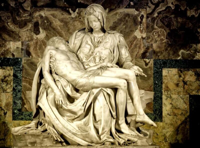 Rome: St. Peters Basilica & Holy Door Guided Jubilee Tour - Who Would Benefit Most?