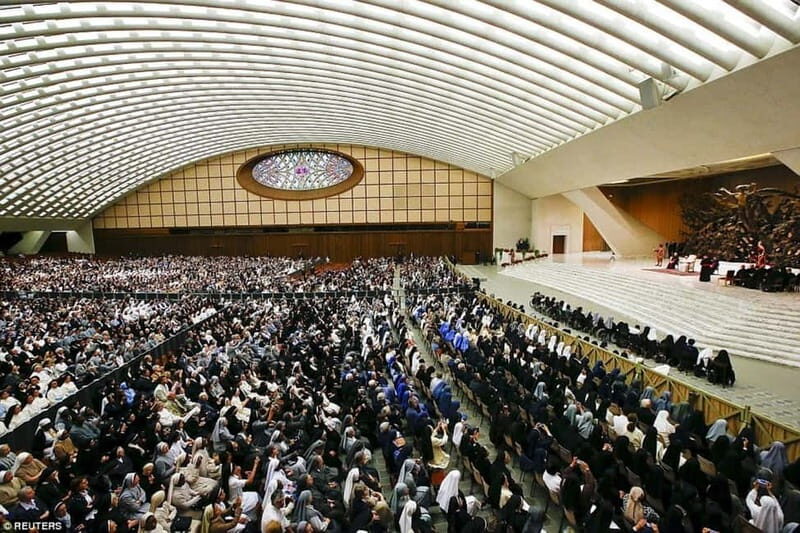Rome: St. Peter's Basilica Masterpiece Dome & Papal Tombs - A Closer Look at the Tour Experience