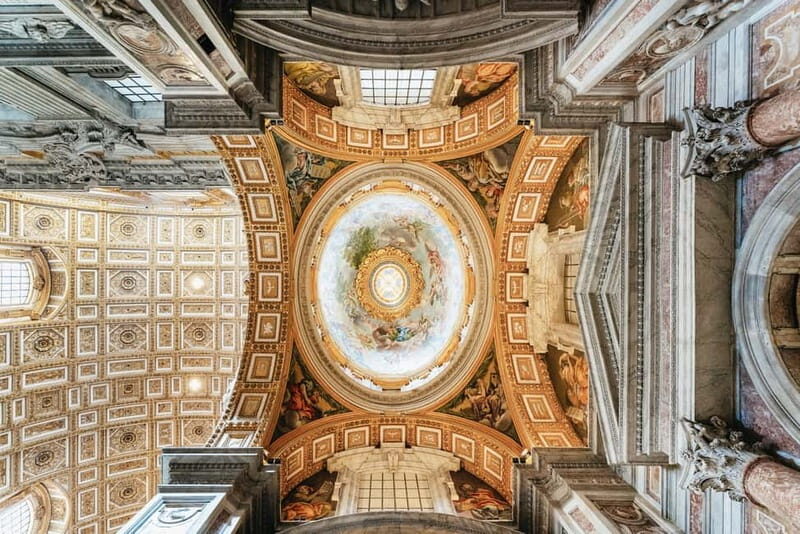 Rome: St. Peter's Basilica, Papal Tombs, and Dome Climb Tour - Final Thoughts: Is This Tour for You?