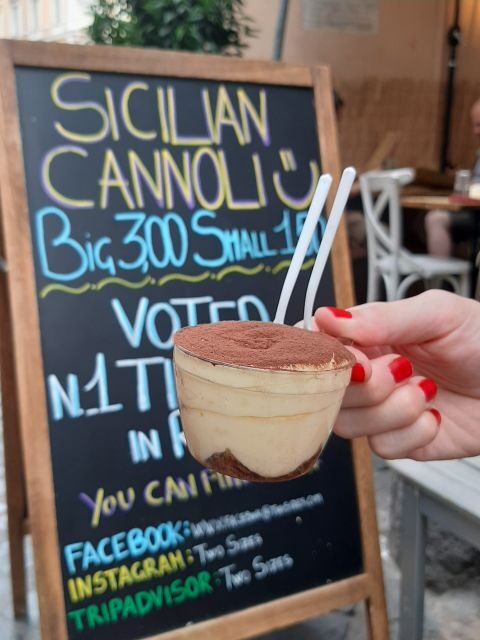 Rome Street Food: Small Group Tour in the Historic Centre - An In-Depth Look at the Experience