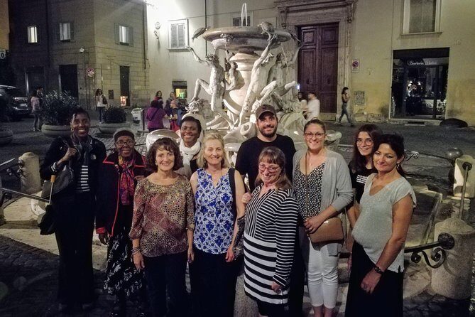Rome Street Food Tour and Jewish Ghetto Area Guided Sightseeing - An In-Depth Look at the Tour Experience