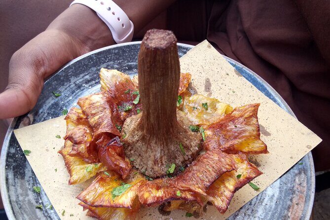 Rome Street Food Tour - History, Craft and Authentic Taste - A Walk Through Rome’s Neighborhoods and Flavors