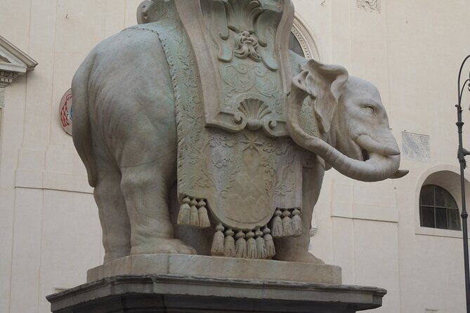 Rome Street Food Tour - History, Craft and Authentic Taste - The Value of This Experience