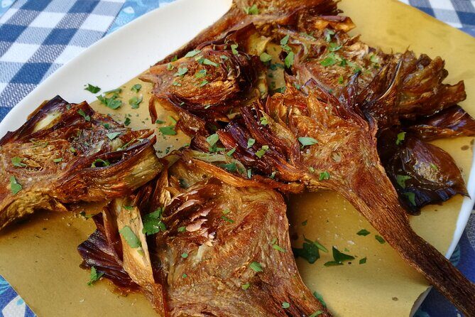 Rome Street Food Tour - History, Craft and Authentic Taste - Who Is This Tour Best For?