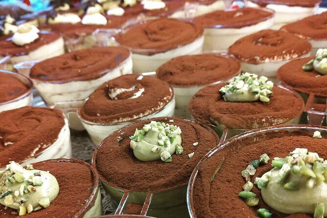 Rome Street Food Tour - History, Craft and Authentic Taste - FAQ