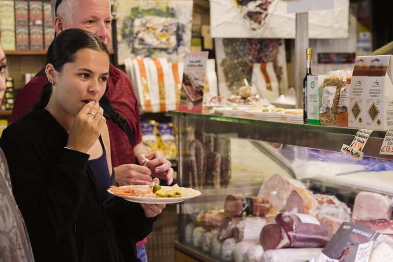 Rome: Street Food Tour in Old Monteverde neighborhood - Practical Details and Value