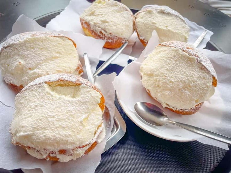 Rome: Street Food Tour in Old Monteverde neighborhood - Who Is This Tour Best For?