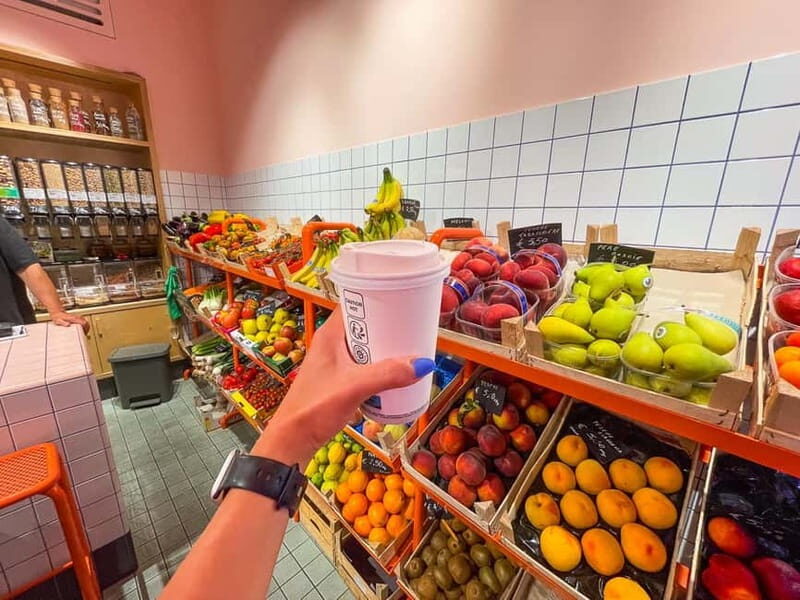 Rome: Street Food Tour in Old Monteverde neighborhood - FAQ