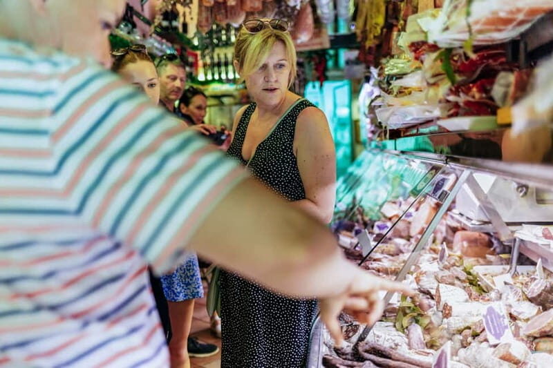 Rome: Street Food Tour with Local Guide - Guides and Overall Experience