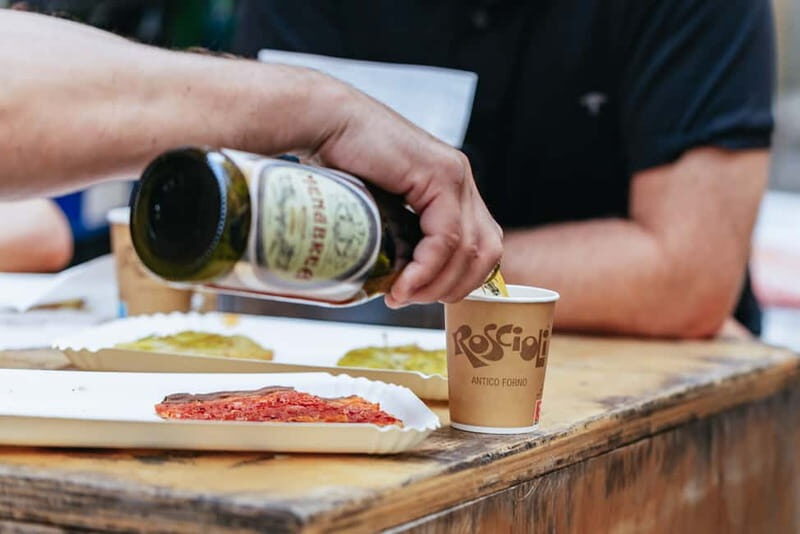 Rome: Street Food Tour with Local Guide - The Practical Side: Timing, Format, and Value