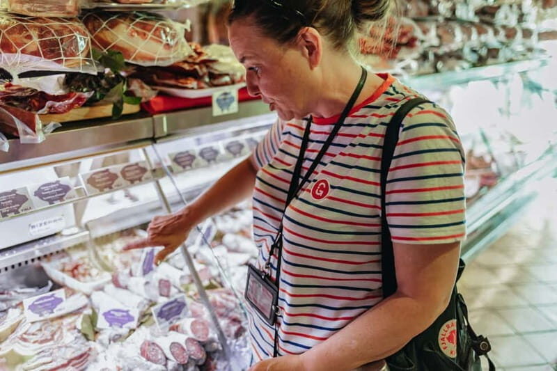 Rome: Street Food Tour with Local Guide - Who Will Enjoy This Tour?