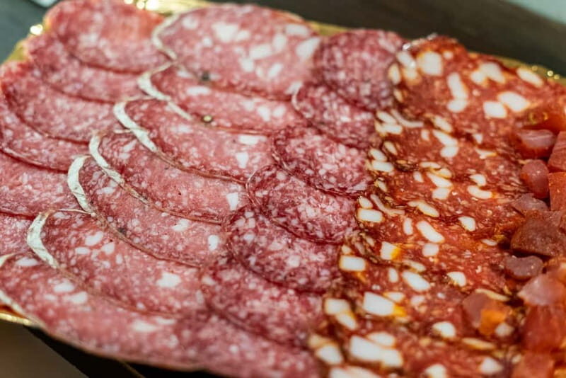 Rome: Street Food Tour with Local Guide - Final Thoughts