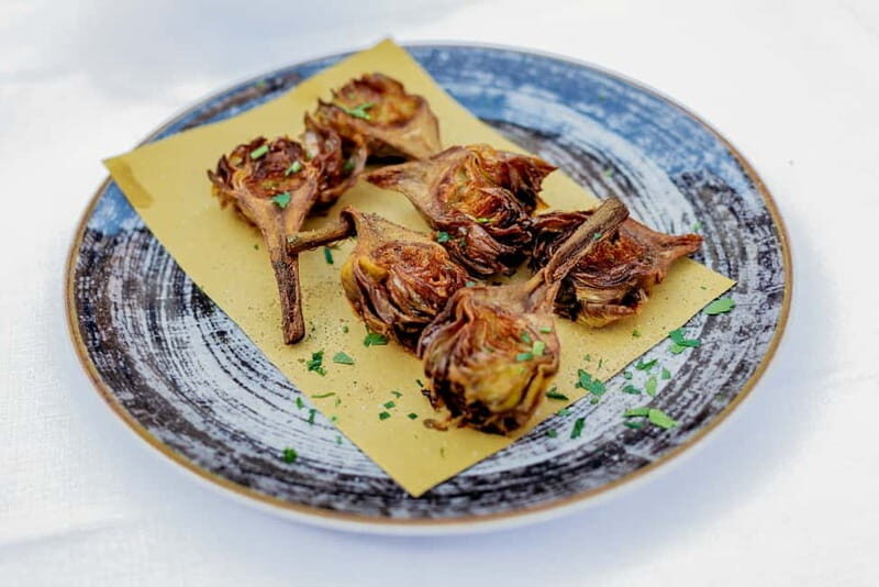 Rome: Street Food Tour with Local Guide - FAQs