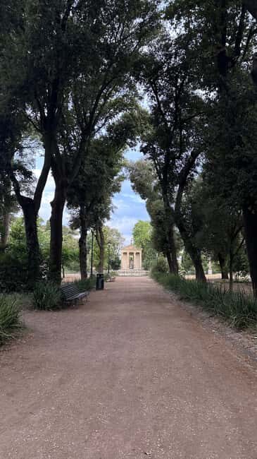 Rome: Sunrise Wellness Walk with Guided Breathwork - An In-Depth Look at the Experience