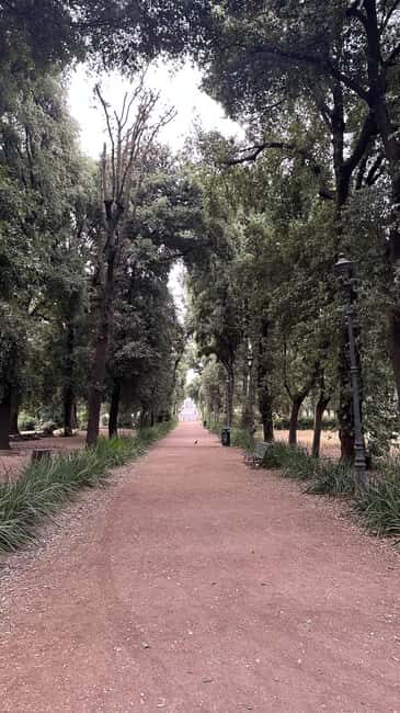 Rome: Sunrise Wellness Walk with Guided Breathwork - Practical Tips for Your Wellness Walk
