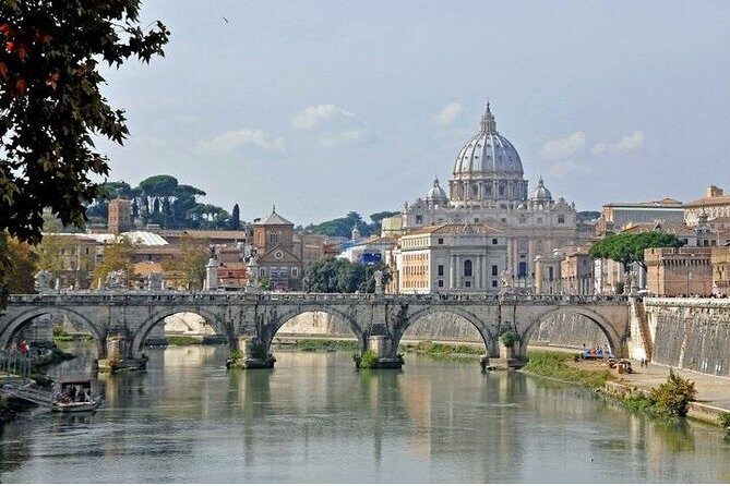 Rome Tailor-Made: Choose Your Private Tour - The Breakdown of the Itinerary