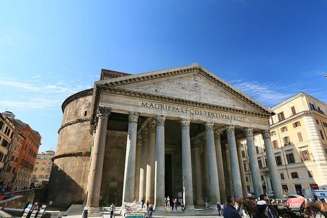 Rome Tailor-Made: Choose Your Private Tour - Final Thoughts: Who Will Love This Tour?