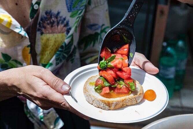 Rome: Taste of Testaccio Food and Market Tour with Eating Europe - Final Words: Is It Worth It?