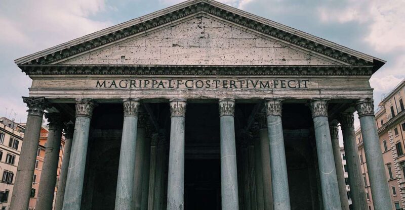 Rome: The eternal city, walking tour fountains and square - A Deep Dive into the Walking Tour Experience