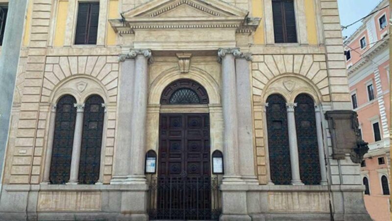 Rome: The Four Seasons by Vivaldi - Authentic Reviews and Tips