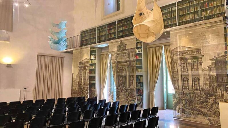 Rome: The Four Seasons by Vivaldi - Who Is This Tour Best For?