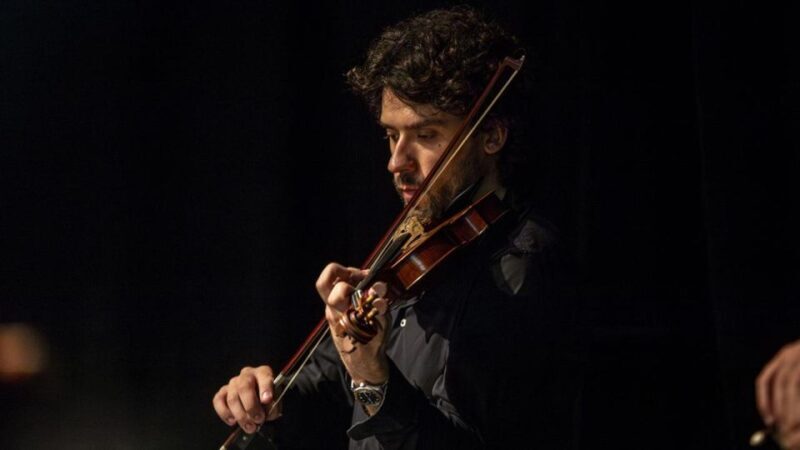 Rome: The Four Seasons by Vivaldi - Final Thoughts