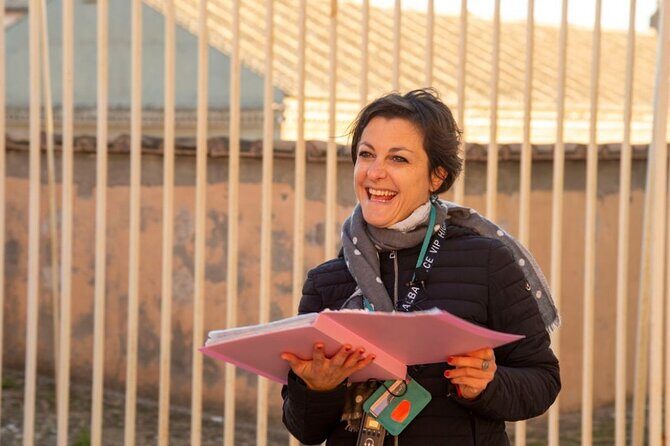 Rome: The Original Entire Vatican Tour & St. Peter's Dome Climb - Final Thoughts