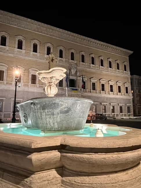 Rome: The Women Who Shaped Rome - Small Group Walking Tour - Authentic Voices: What Previous Participants Say