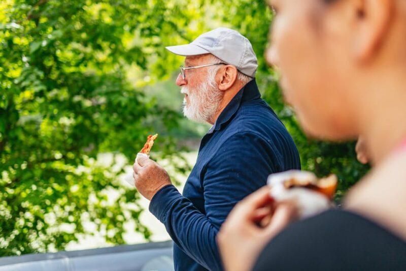 Rome: Tiber River Urban Rafting Tour with Roman Pizza - Authentic Insights from Reviewers