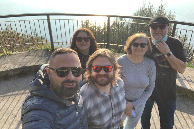 Rome to Amalfi Private Transfer with Pick Up - What Do Travelers Say?