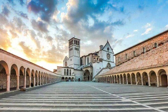 Rome to Assisi & Orvieto: Private Day Trip - Who Would Love This Tour?