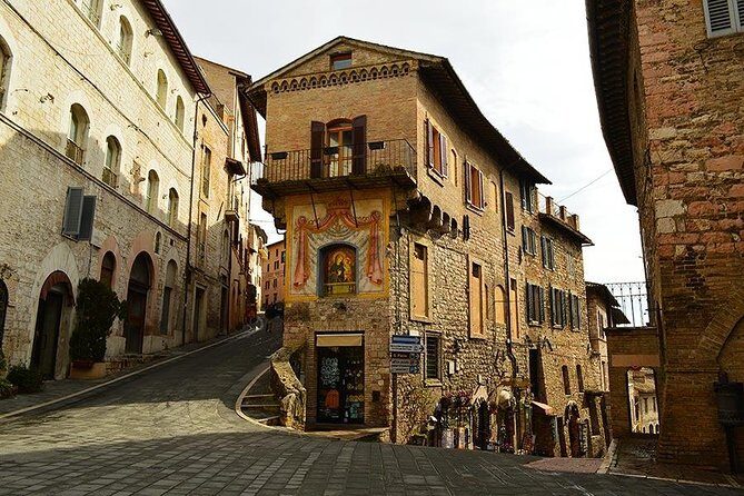 Rome to Assisi & Orvieto: Private Day Trip - FAQ