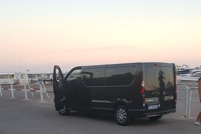 Rome to Civitavecchia Cruise Port Transfer - Summary of Real Traveler Feedback