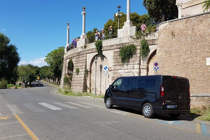 Rome to Civitavecchia Cruise Port Transfer - Who Is This Transfer Best For?