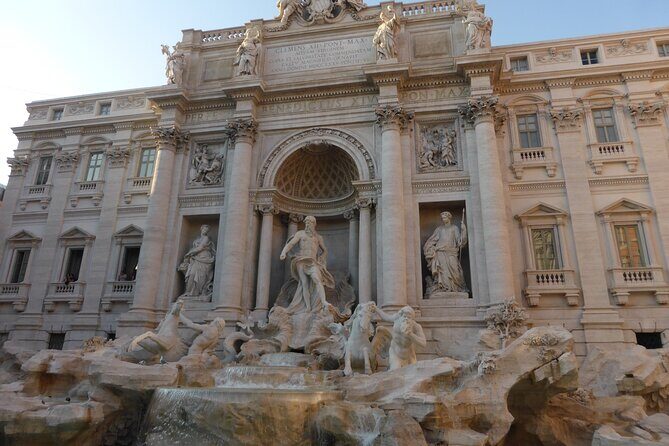 Rome to Civitavecchia port - Private Transfer - Who Should Consider This Service?